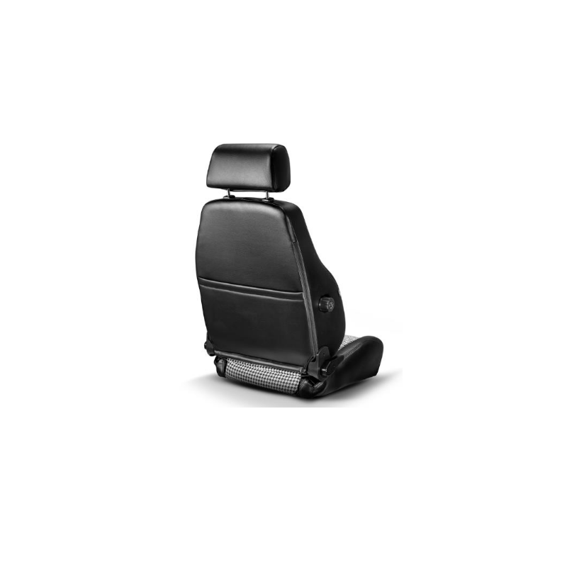 SPARCO GT SEAT SIZE ONE SIZE ONLY COLOUR BLACK,BLACK