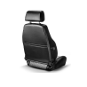 ASIENTO SPARCO GT