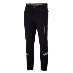 SPARCO TECH LIGHT LONG TROUSERS