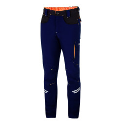 SPARCO TECH LIGHT LONG TROUSERS