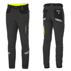 PANTALON LARGO SPARCO TECH LIGHT