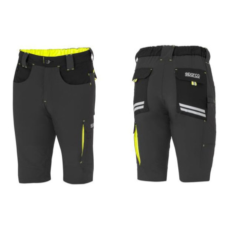 PANTALON SPARCO TECH