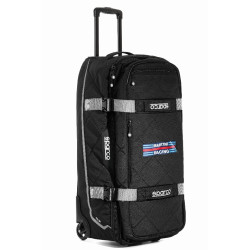 VALISE TROLLEY SPARCO TOUR MARTINI RACING