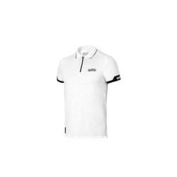 POLO SPARCO ZIP