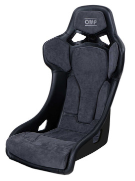 ASIENTO OMP RT CARBON