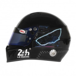 CASQUE BELL GT6 PRO 24H LEMANS EDITION