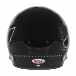 HELMET BELL GT6 PRO 24H LEMANS EDITION