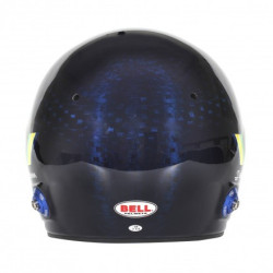 BELL CARBON HELMET FOR TOURISM