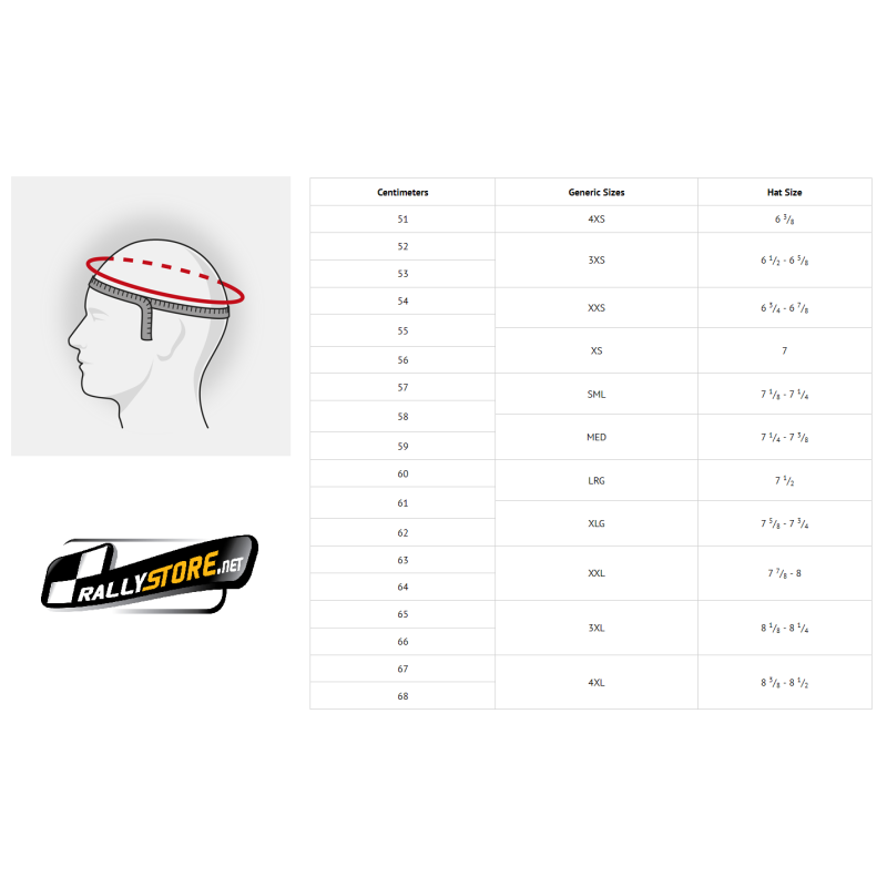 BELL HELMET FOR TRACK-DAY SIZE M (58 and 59)