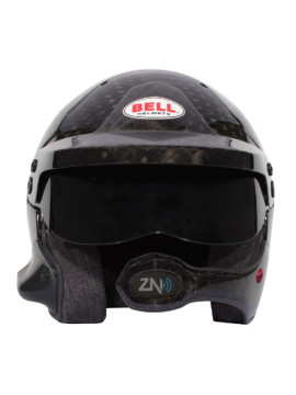 CASQUE BELL MAG-10 RALLY WW CARBONE