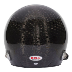 CASCO BELL MAG-10 WW DE FIBRA DE CARBONO PARA PILOTO DE RALLY