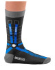 CALCETINES SPARCO ICONIC DESING