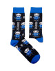 CHAUSSETTES SPARCO CONCEPTION ICONIC