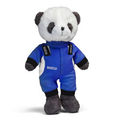 SPARCO BEAR TEDDY