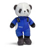 OURS EN PELUCHE SPARCO