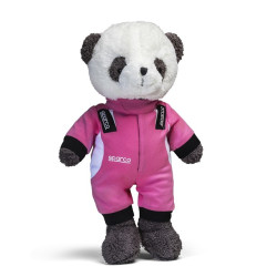 PELUCHE OSO SPARCO