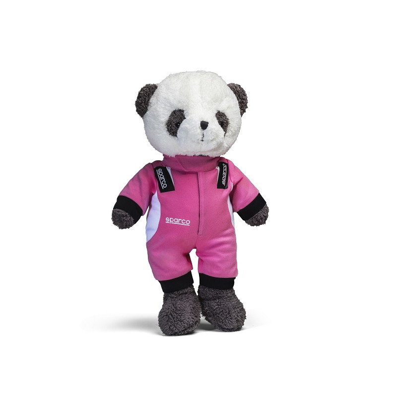 SPARCO BEAR TEDDY