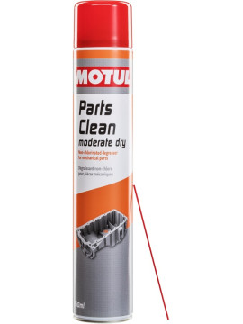 MOTUL ENGINE AND MECHANICAL PARTS CLEANER