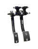600-Series Overhung-Mount Aluminum Pedal Assembly