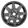 SPEEDLINE Type 676 wheel rims for RENAULT Clio