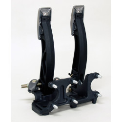 600-Series 2-Pedal Floor Mount Assembly