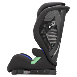 CHILS SEAT GROUP 1+2+3 ISOFIX