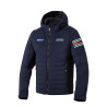 MARTINI RACING SOFTSHELL JACKET