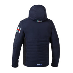 VESTE SOFTSHELL MARTINI RACING