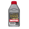 BRAKE FLUID FOR RALLY