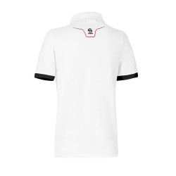 SPARCO MARTINI RACING POLO SHIRT LADY