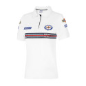 POLO MARTINI RACING SPARCO FEMME