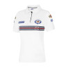 POLO SPARCO MARTINI RACING MUJER