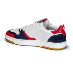 ZAPATILLAS SPARCO S-URBAN MARTINI RACING