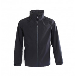 CHAQUETA RACING SPIRIT SHELL 3L