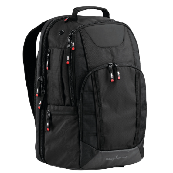 BACK PACK TRAVEL RACING SPIRIT