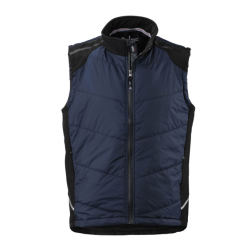 CHALECO DE RACING SPIRIT GRAPHENE VEST