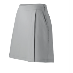 PANTALON COURT RACING SPIRIT SKORT FEMME