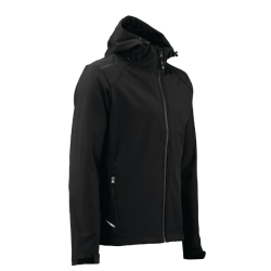 JACKET SOFT SHELL UNISEX