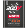 MOTUL OIL 300V POWER 5W-30