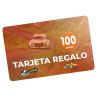 Tarjeta regalo