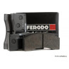 FERODO RACING DS2500 BRAKE PADS