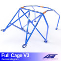 Roll Cage MAZDA MX-3 (EC) 3-doors Coupe FULL CAGE V3