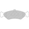 Ferodo Racing sport brake pads