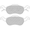 Ferodo Racing sport brake pads