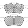 Ferodo Racing sport brake pads