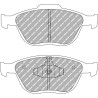 Ferodo Racing sport brake pads