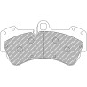 Ferodo Racing sport brake pads