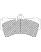 FERODO RACING DS2500 BRAKE PADS