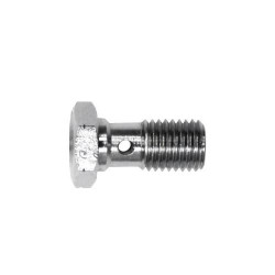 BOLT    M10X1,25 STEEL  20 MM