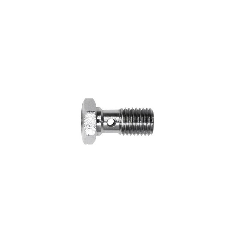 BOLT    M10X1,25 STEEL  20 MM